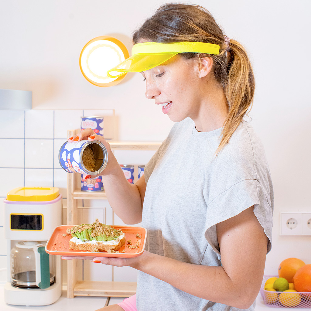 Functional Topping - Bodegon3