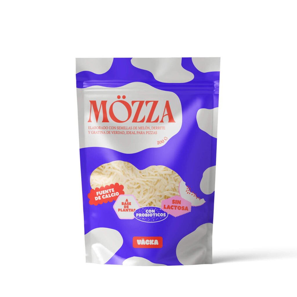 Moezza Butler MÖZZA RALLADA - Väcka